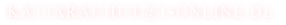 KATJARAUHUT@T-ONLINE.DE